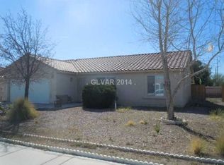 5385 Zone Ave, Las Vegas, NV 89122