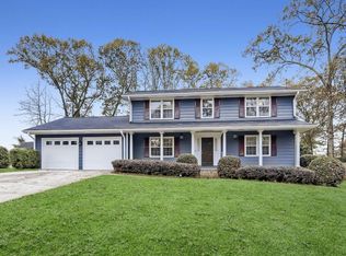 4594 Cinco Dr SW, Lilburn, GA 30047