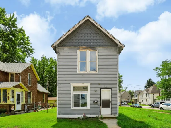 739 Poplar St, Fort Wayne, IN 46802