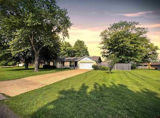 1405 Ashley St, Mountain Home, AR 72653