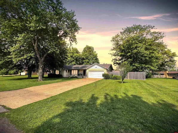 1405 Ashley St, Mountain Home, AR 72653