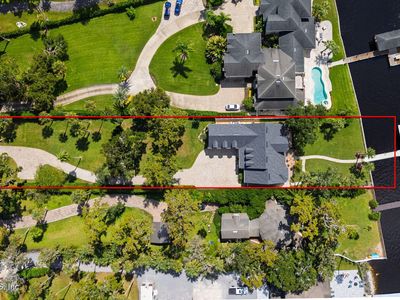 199 S ROSCOE Boulevard, Ponte Vedra Beach, FL, 32082