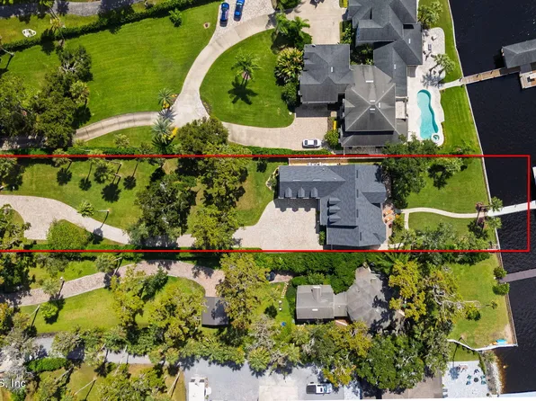 199 S ROSCOE Boulevard, Ponte Vedra Beach, FL 32082