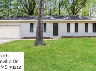 1907 Bienville Dr, Jackson, MS 39212
