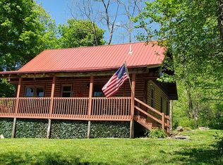 313 Erehwon Dr, Slaty fork, WV 26291