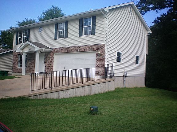 2nd image of 1814 Catlin Dr