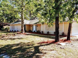 12575 Lamar Shaw Rd, Jacksonville, FL 32258