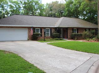 15 Janet Cir, Ormond Beach, FL 32174