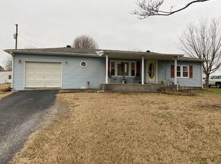 3771 Greensburg Rd, Columbia, KY 42728