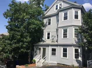 7 Timon Ave, Brookline, MA 02467
