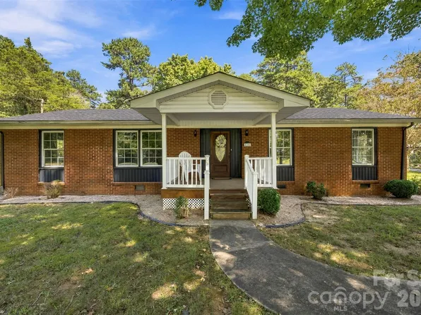 4355 Franklin Community Center Rd, Salisbury, NC 28144