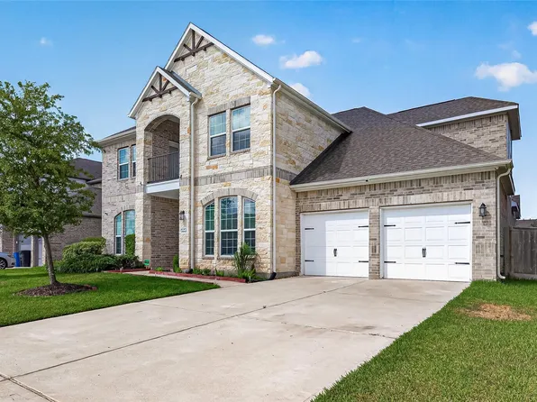 6643 Eastchester Dr, Katy, TX 77493