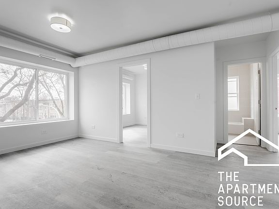 4th image of 6100 N Paulina St APT 2