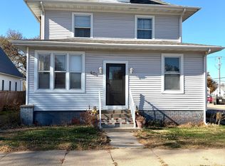 401 S Main St, Madison, NE 68748