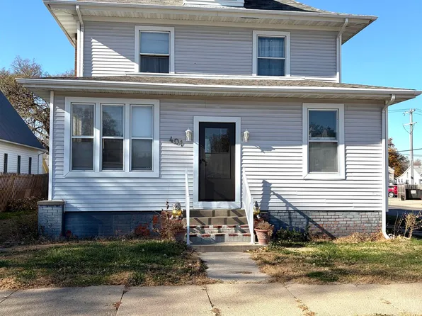 401 S Main St, Madison, NE 68748