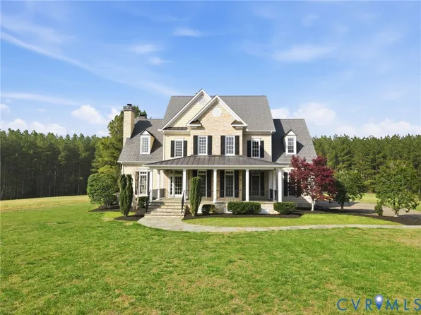 2880 Mill Mount Pkwy, Powhatan, VA 23139