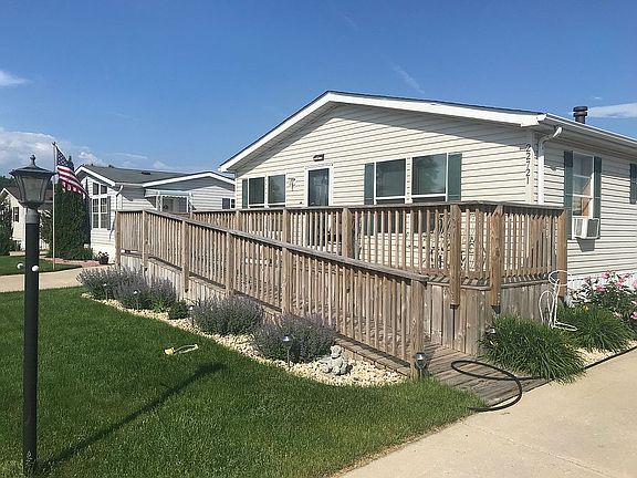 2nd image of 22721 S Olympia Dr