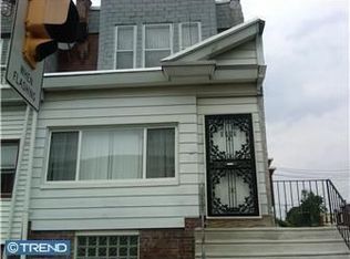 1257 S 54th St, Philadelphia, PA 19143