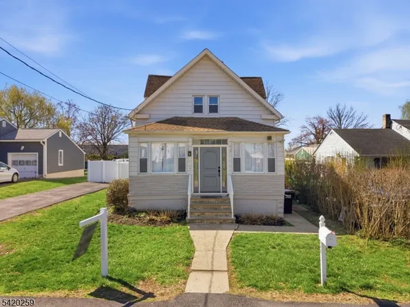 548 Bridgewater Ave, Bridgewater Twp., NJ 08807