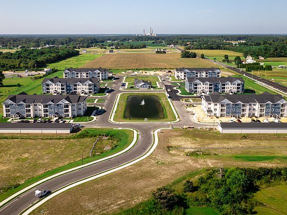 2nd image of 32051 Riverside Plaza Dr #6302