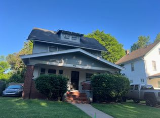 476 Hillwood Dr, Akron, OH 44320
