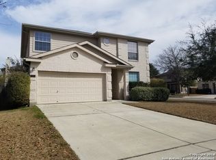 504 Friar Rock Way, Cibolo, TX 78108