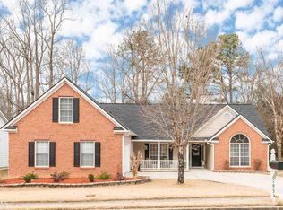 1934 Manor Oak Ln, Buford, GA 30519