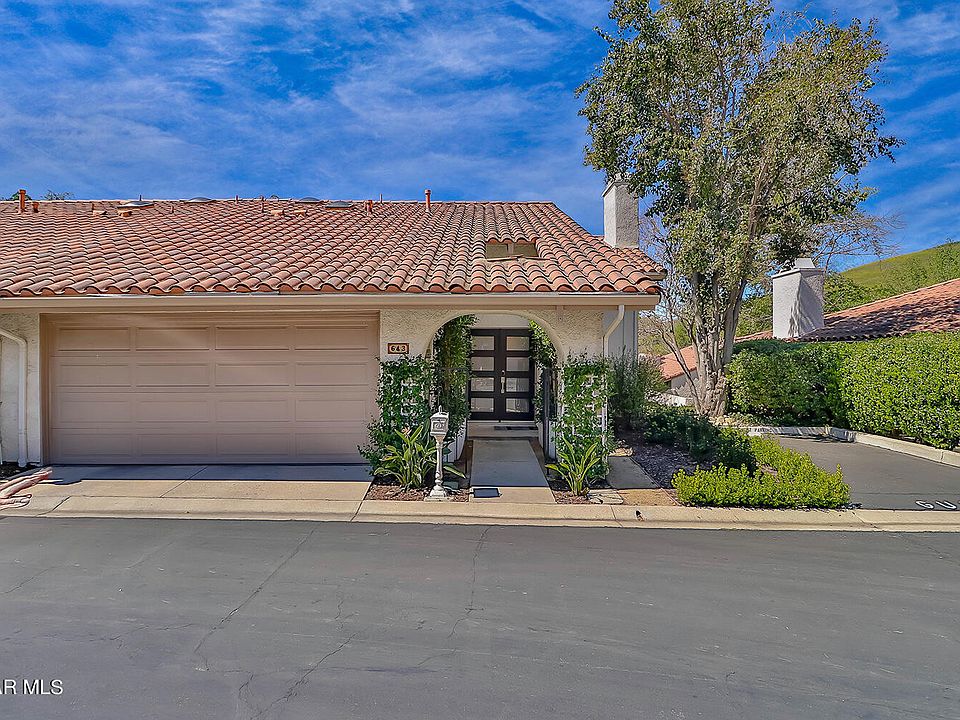 1st image of 643 Arroyo Oaks Dr