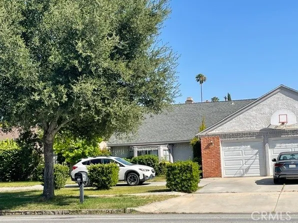 1229 W Olive Ave, Redlands, CA 92373