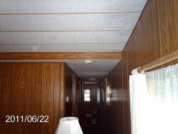 View Toward Bedrooms