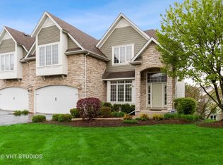 3077 Stefan Ct, Lisle, IL 60532 | Zillow
