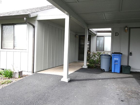 2nd image of 1112 NW 133rd St #61-D