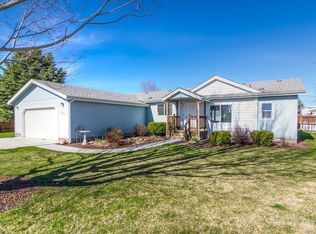 2059 NE Uintah Ct, Redmond, OR