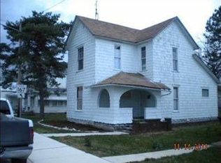 435 N Main St, Dunkirk, IN 47336