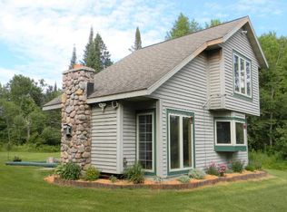 N6901 Town Forest Rd, Deerbrook, WI 54424