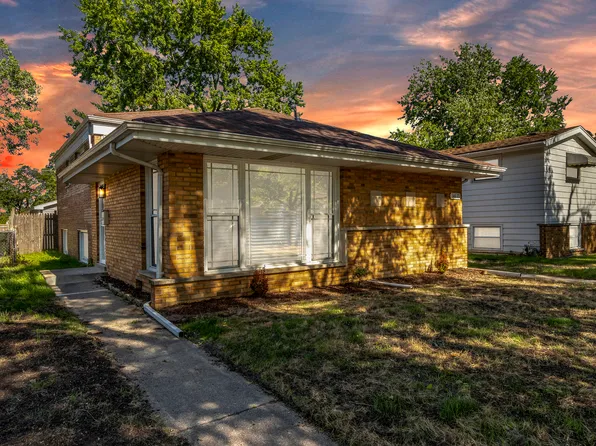 14613 Dante Ave, Dolton, IL 60419