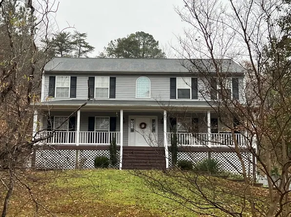 462 Jefferson Dr, Palmyra, VA 22963
