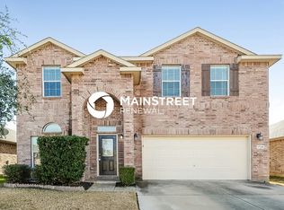 1724 Quail Grove Dr, Fort Worth, TX 76177