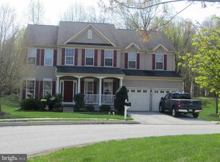 236 Eagle Glen Dr, Coatesville, PA 19320