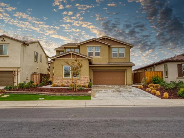 (undisclosed Address), Patterson, CA 95363