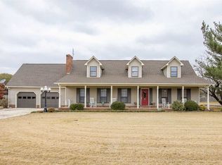 5 Bryan Ave, Trinity, AL 35673