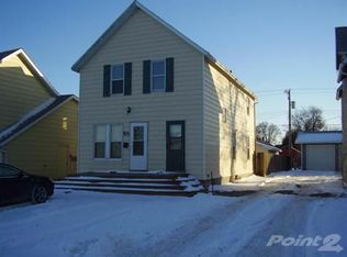 707 3rd Ave SW, Aberdeen, SD 57401