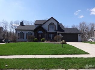 821 Woodridge Ct, Decatur, IN 46733