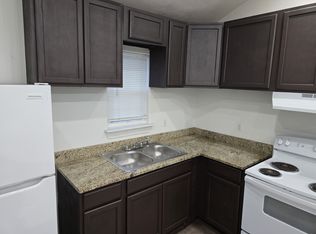7306 Harrison St, Baytown, TX 77521