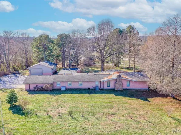 3531 E Jackson Blvd, Jackson, MO 63755