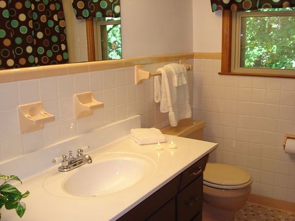 Main Bath