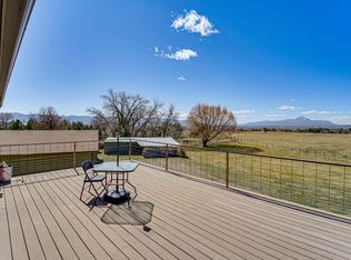 13393 Road 29, Dolores, CO 81323