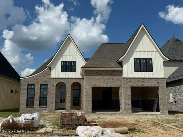 121 Summit Heights Dr, Youngsville, LA 70592