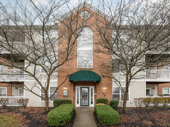 144 Stable Gate Ln Unit 628, Florence, KY 41042