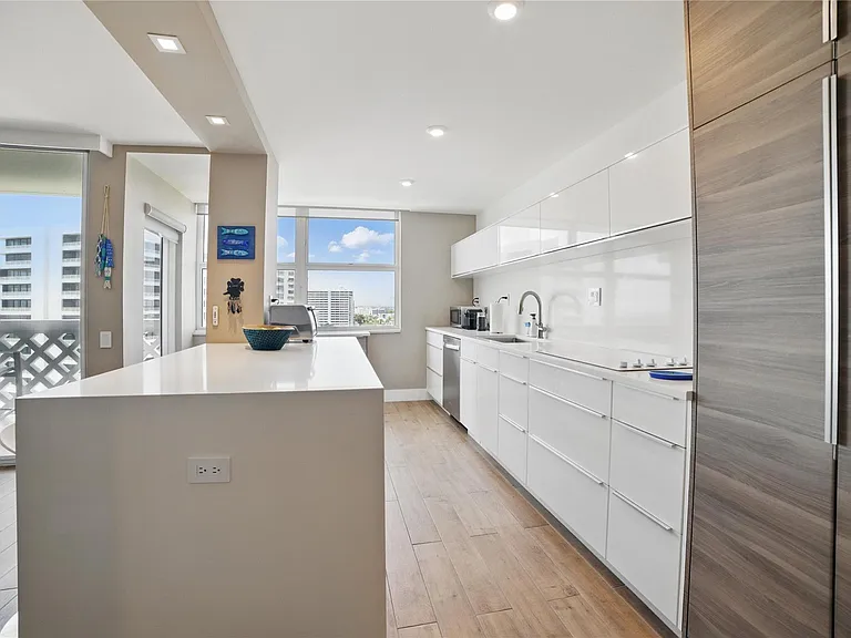 1200 S Ocean Blvd #12G — Photo 12